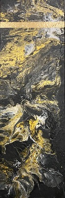 Gold Explosion 30X90